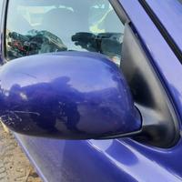 NISSAN MICRA 2001 - SPECCHIETTO RETROVISORE DESTRO