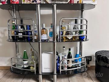 Mobile bar