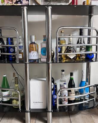 Mobile bar