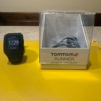 orologio sportivo TomTom Runner