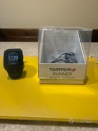 orologio sportivo TomTom Runner