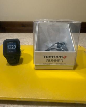 orologio sportivo TomTom Runner