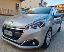 PEUGEOT 208 BlueHDi 75 - 2017 **NEOPATENTATI**