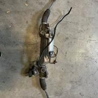 Scatola guida scatola sterzo Volkswagen golf 6