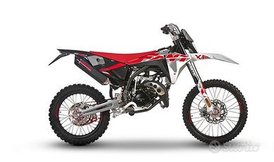 Fantic Motor XE 50 Performance E5+