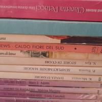 lotto di 12 libri 10 euro 