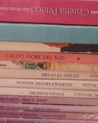 lotto di 12 libri 10 euro 