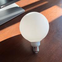 Lampadina smart ikea grande E27