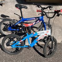 bicicletta per bambini