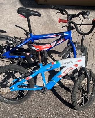 bicicletta per bambini