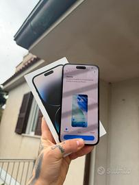 IPHONE 14 PRO MAX 128Gb