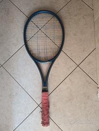 Kit Tennis: Pro Kennex + Palline