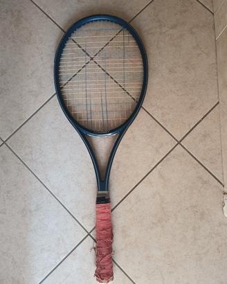 Kit Tennis: Pro Kennex + Palline