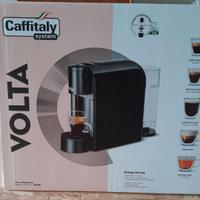 Macchina caffè "caffitaly system"