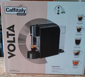 Macchina caffè "caffitaly system"