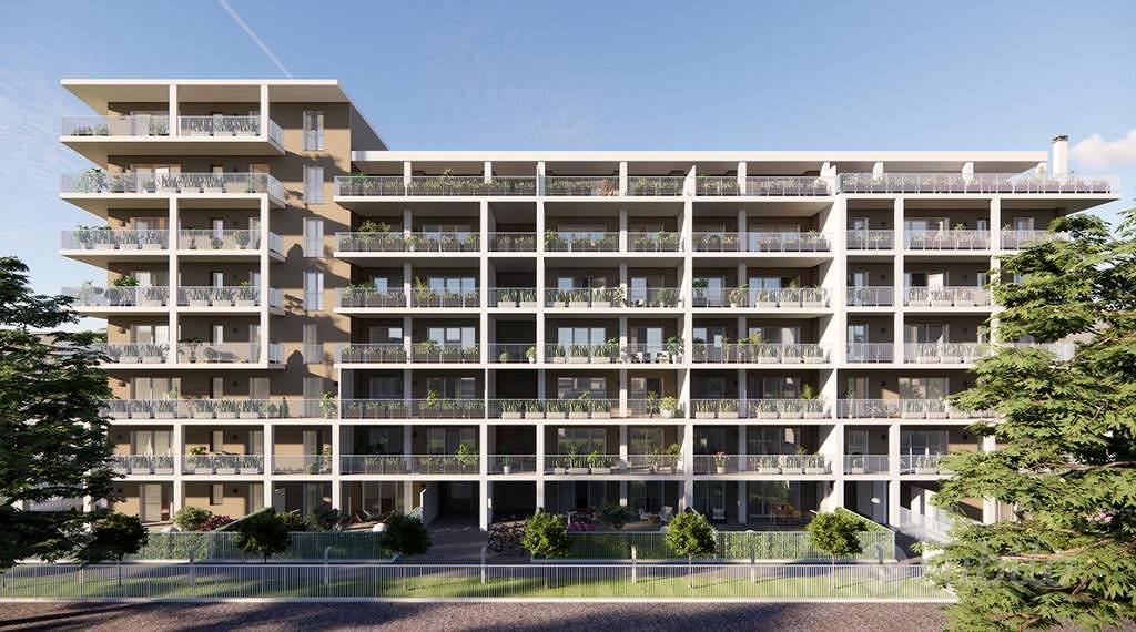 Apartment in Milano, Ripamonti, Municipio 5 - Vista 2