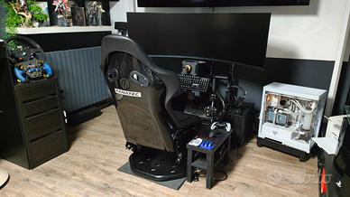 monitor Samsung odissey  g9 57gc952n