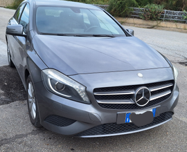 Mercedes classe A 180d