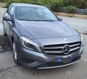 Mercedes classe A 180d