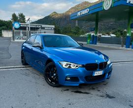 Bmw f30 msport rara