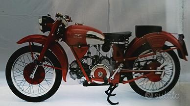 Moto Guzzi Altro modello - 1956