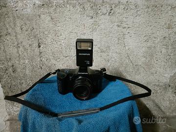 Olympus OM101