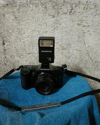 Olympus OM101