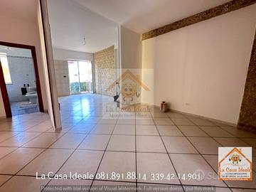 Villaricca App.to 1 piano 155.000