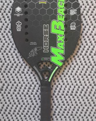 Racchetta Beach tennis