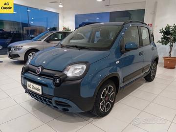 Fiat Panda Hybrid Sport 1.0 (70 cv)