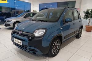 Fiat Panda Hybrid Sport 1.0 (70 cv)