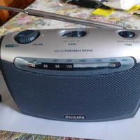 radio modernariato