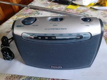 radio modernariato