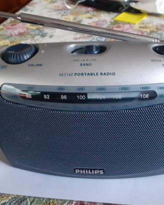 radio modernariato