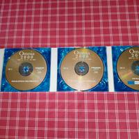 CR-ROM Enciclopedia multimediale OMNIA 2000