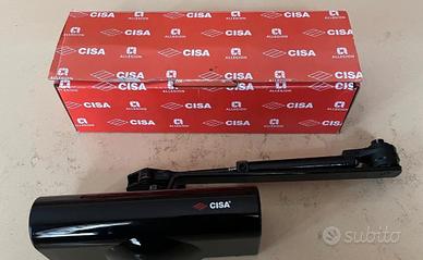 Chiudiporta CISA SMART PLUS 2