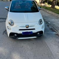 Abarth 595 1.4 Turbo T- Jet 165 CV