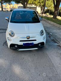 Abarth 595 1.4 Turbo T- Jet 165 CV