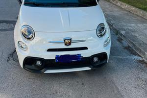 Abarth 595 1.4 Turbo T- Jet 165 CV