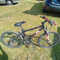 Bici mtb B'Twin bambino