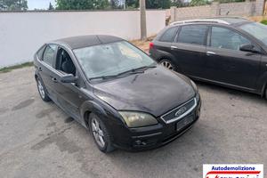FORD FOCUS 2 DA, DP, HCP 1.6 TDCI 90CV -Ricambi