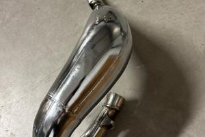 Espansione/marmita tm fi originale