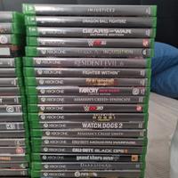giochi xbox one 