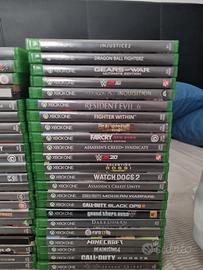 giochi xbox one 