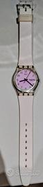 Swatch ultrarose