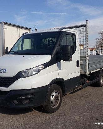 IVECO Daily 35C16 CASSONE FISSO E6 GARANZIA[FI1