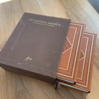 Prezioso libro "de materia medica"