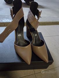 scarpe nuove