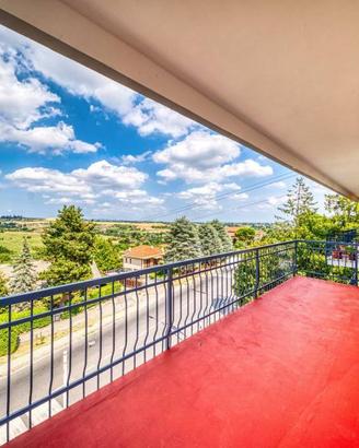 Appartamento di 83 m² con 3 locali a Pino Torinese