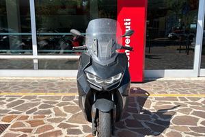 Bmw C 400 GT - Triple Black